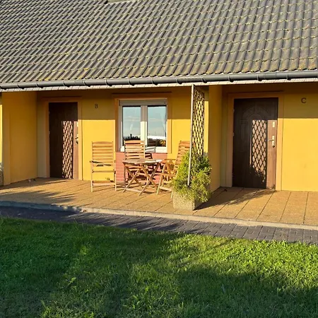 Apartamento Vista Mare *