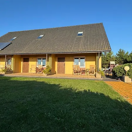 Vista Mare Apartamento *