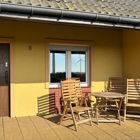 Vista Mare Apartamento Cisowo