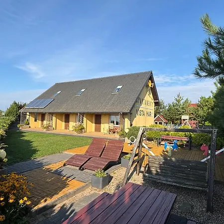 Apartamento Vista Mare *