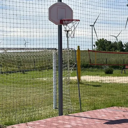 Vista Mare Apartamento Cisowo