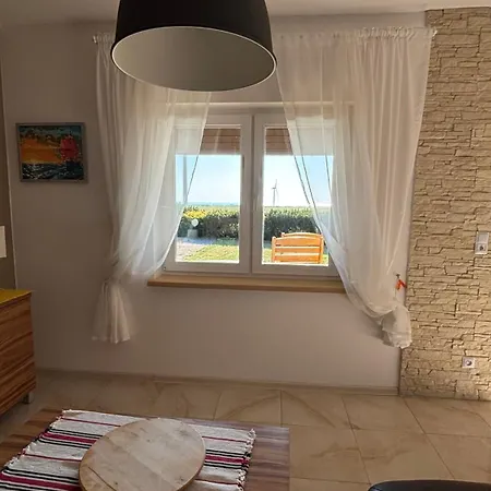 Apartamento Vista Mare
