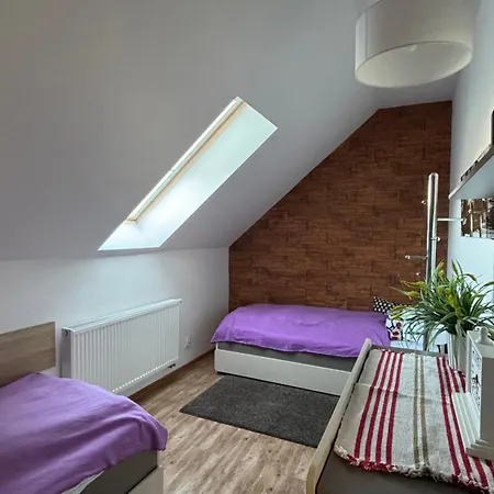 Vista Mare Apartamento