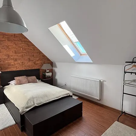 Vista Mare Apartamento *