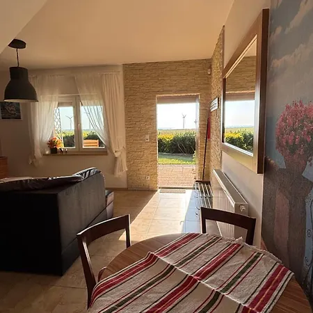 Vista Mare Apartamento