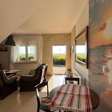 Apartamento Vista Mare *