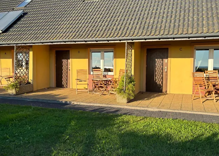 Apartamento Vista Mare *