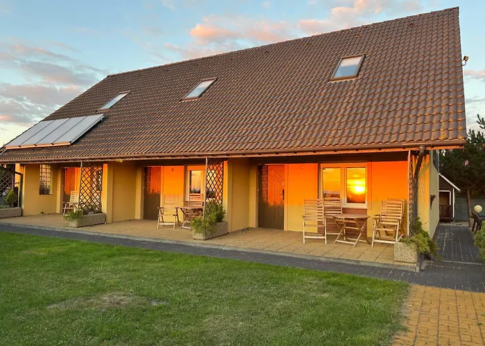 Vista Mare Apartamento