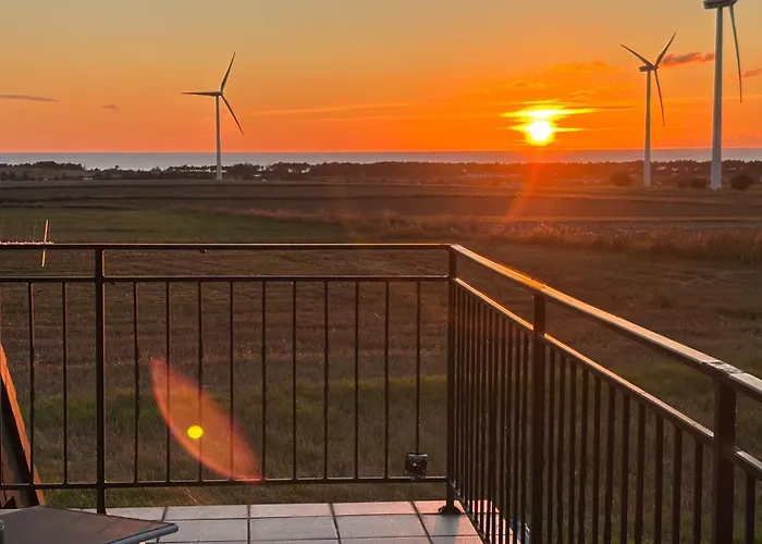 Vista Mare Apartamento *