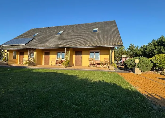 Vista Mare Apartamento *