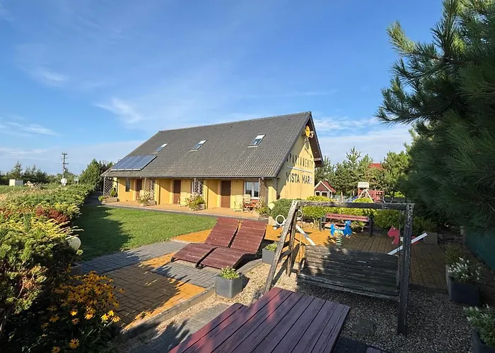 Apartamento Vista Mare *