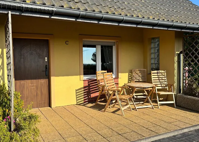 Vista Mare Apartamento