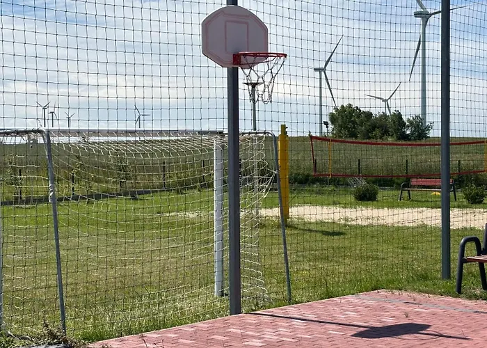 Vista Mare Apartamento Zizow