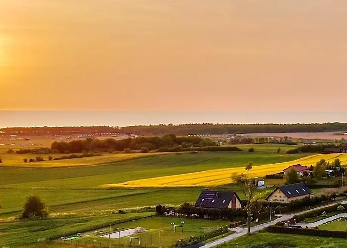 Vista Mare Apartamento *