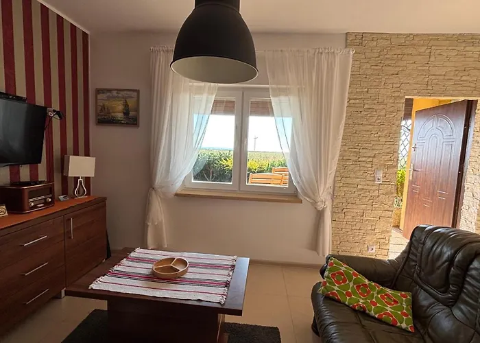 Vista Mare Apartamento *