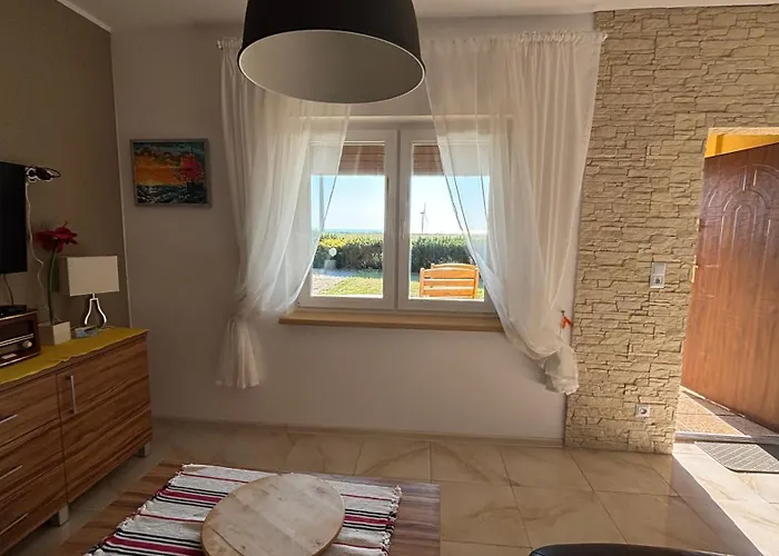 Apartamento Vista Mare