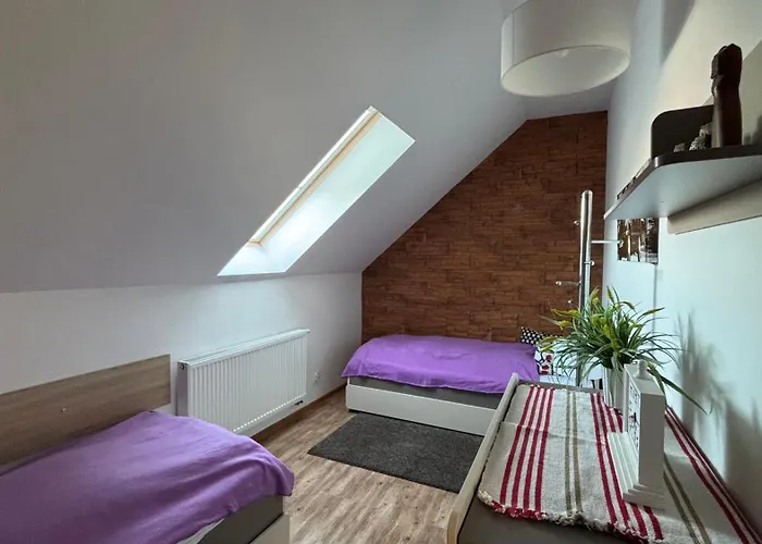 Vista Mare Apartamento