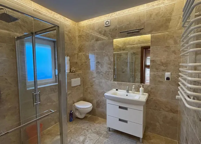 Apartamento Vista Mare *