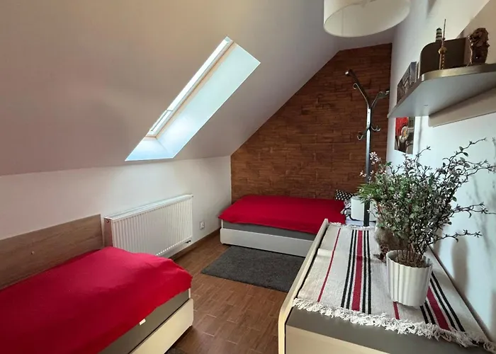 Apartamento Vista Mare Zizow