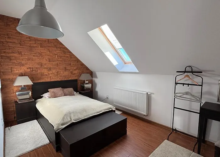 Vista Mare Apartamento *