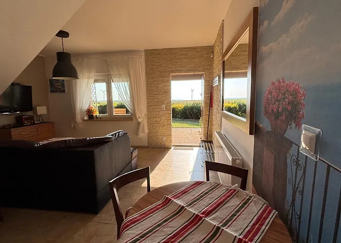 Vista Mare Apartamento