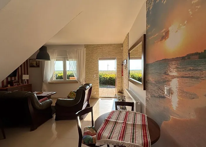 Apartamento Vista Mare *