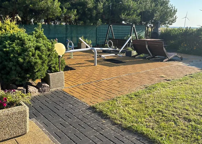 Vista Mare Apartamento *